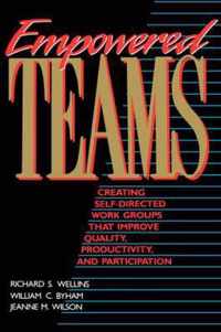 Empowered Teams