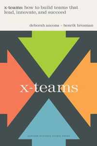 X-Teams