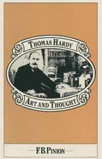 Thomas Hardy