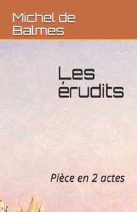 Les erudits