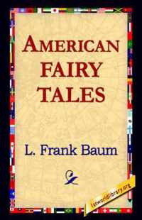 American Fairy Tales