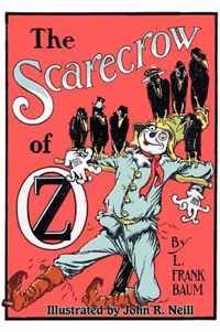 The Scarecrow of Oz