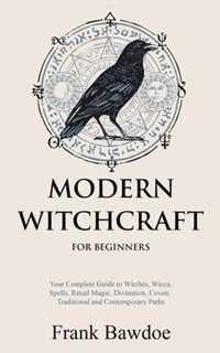 Modern Witchcraft for Beginners