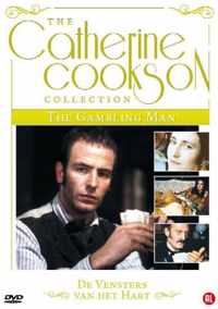 Catherine Cookson Collection - Gambling Man