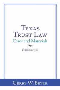 Texas Trust Law