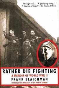 Rather Die Fighting