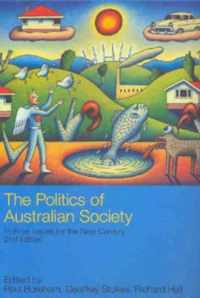 The Politics of Australian Society