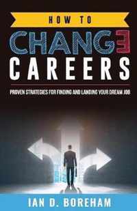 How To Change Careers