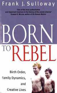 Born To Rebel