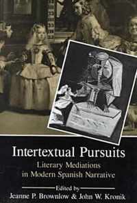 Intertextual Pursuits