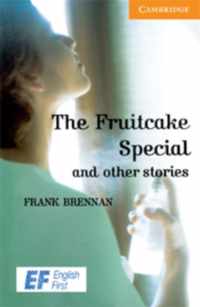 The Fruitcake Special and Other Stories Level 4 Intermediate EF Russian edition