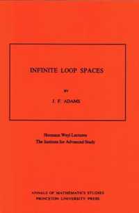 Infinite Loop Spaces (AM-90), Volume 90