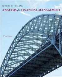 Analysis For Financial Management