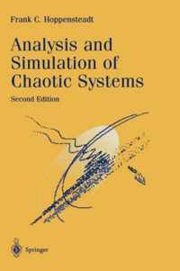 Analysis and Simulation of Chaotic Systems