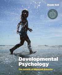 Developmental Psychology