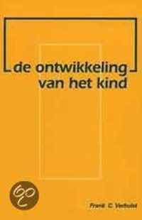 Ontwikkeling Van Het Kind