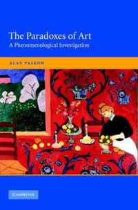 The Paradoxes of Art