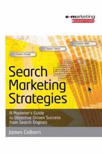 Search Marketing Strategies