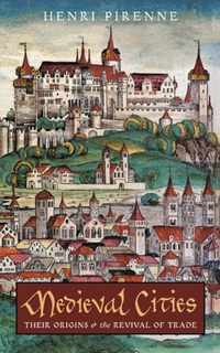 Medieval Cities