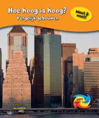 Meet & weet  -   Hoe hoog is hoog?