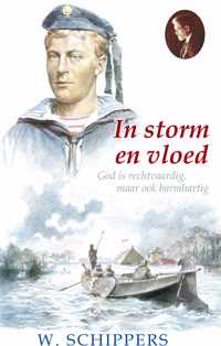 Schippersserie  -   In storm en vloed