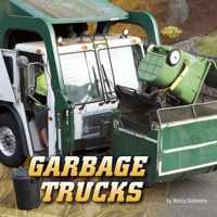 Garbage Trucks