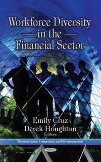 Workforce Diversity in the Financial Sector