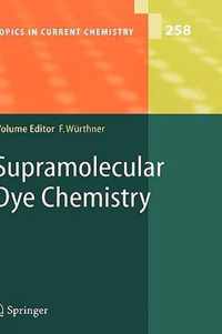 Supramolecular Dye Chemistry