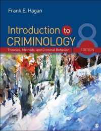 Introduction to Criminology