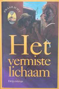 Vermiste lichaam