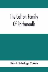 The Cotton Family Of Portsmouth