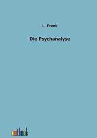 Die Psychanalyse