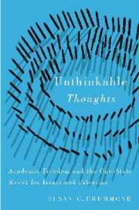 Unthinkable Thoughts