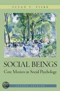 Social Beings