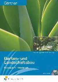 Garten- und Landschaftsbau. Fachstufe 1 Arbeitsheft