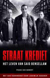 Straat krediet