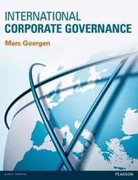 International Corporate Governance