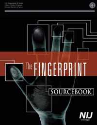 The Fingerprint Sourcebook