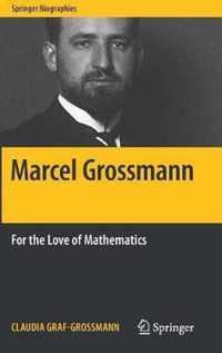 Marcel Grossmann