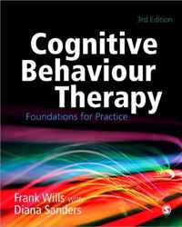 Cognitive Behaviour Therapy