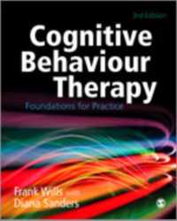 Cognitive Behaviour Therapy