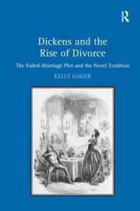 Dickens and the Rise of Divorce