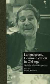 Language and Communication in Old Age