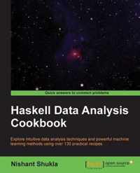 Haskell Data Analysis Cookbook