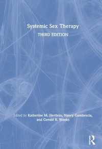 Systemic Sex Therapy