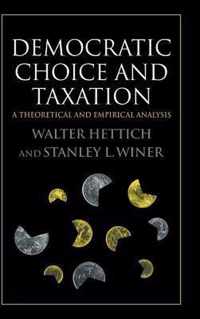 Democratic Choice and Taxation