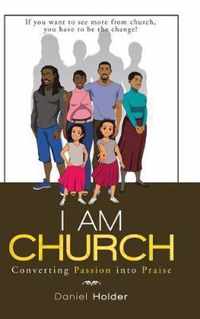 I Am Church