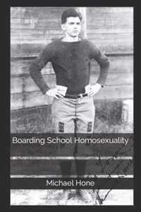 Boarding School Homosexuality