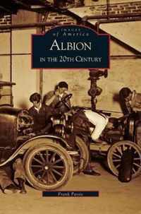 Albion in the Twentieth Century