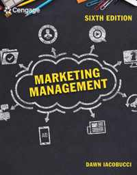 Marketing Management